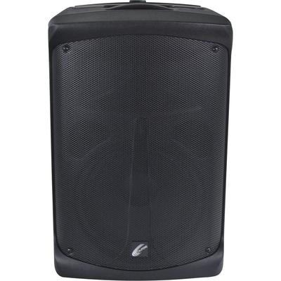 SISTEMA PA BLUETOOTH CALIFONE PA21-EDU AULA RUEDAS MICROFONOS INALAMBRICOS PA21-EDU