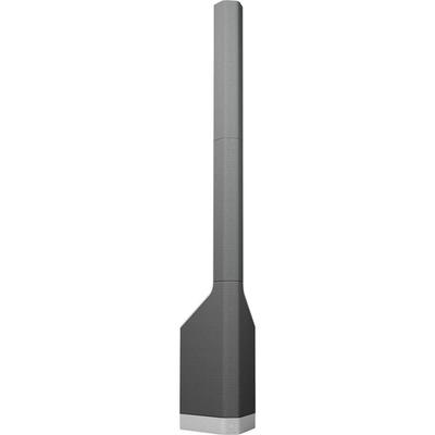 SISTEMA PA COLUMNA ALIMENTADO LD SYSTEMS MAUI P900 GRIS PORSCHE DESIGN STUDIO ARRAY VER