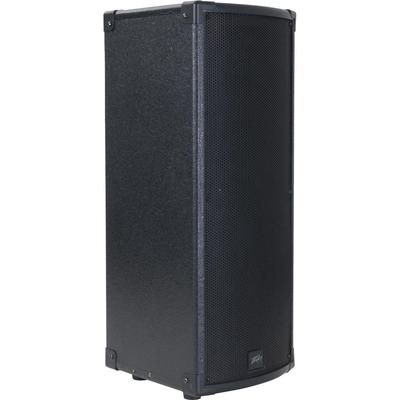 SISTEMA PA PORTATIL PEAVEY P1 BT 2 VIAS 180W BLUETOOTH WOOFERS DUALES 6.5 PULGADAS P1 BT