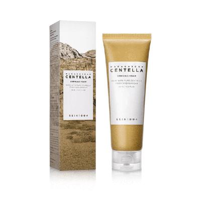 SKIN1004 MADAGASCAR CENTELLA AMPOULE FOAM 125 ML + MADAGASCAR CENTELLA AMPOULE 30ML