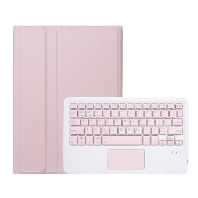 SMART CASE TECLADO TOUCHPAD REDMI PAD SE 11" ROSADO SMART CASE