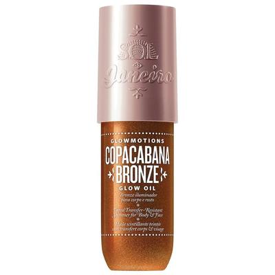 SOL DE JANEIRO ACEITE CORPORAL GLOWMOTIONS COPACABANA BRONZE 75 ML