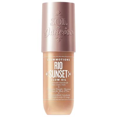 SOL DE JANEIRO ACEITE CORPORAL GLOWMOTIONS RIO SUNSET 75 ML