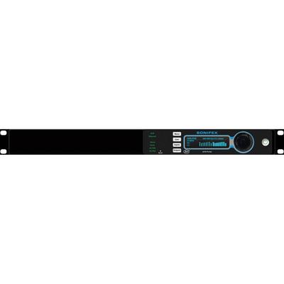 SONIFEX AVN-PA8 INTERFAZ MEZCLA PORTAL AES67 8X8 LINEA ESTEREO AVN-PA8