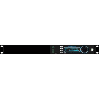 SONIFEX AVN-PM8T INTERFAZ MEZCLA PORTAL AES67 8 ENTRADAS MIC/LINEA 8 SALIDAS ESTEREO AVN-PM8T