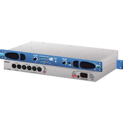 SONIFEX RM-CA2 MONITOR CONFIANZA ALTAVOCES ENTRADAS ESTEREO XLR RCA RM-CA2