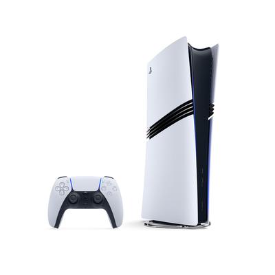 SONY CONSOLA PLAYSTATION 5 PRO 2TB EDICION DIGITAL PS5 PRO