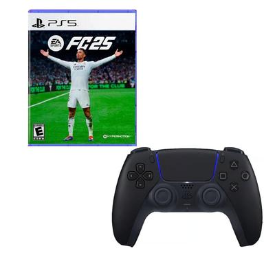 SONY EA SPORTS FC 25 + MANDO DUALSENSE PLAYSTATION 5 PS5