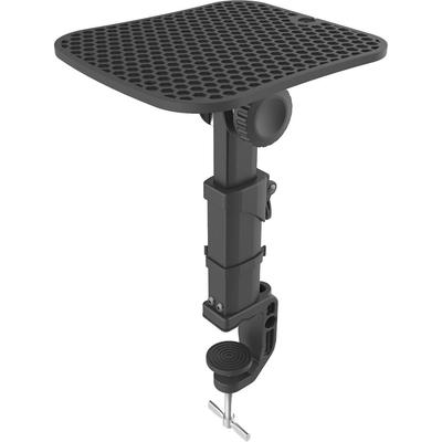 SOPORTES ALTAVOCES AJUSTABLES ODYSSEY ABRAZADERAS SOPORTES PAR INCLINACION AJUSTABLE ODYSSEY