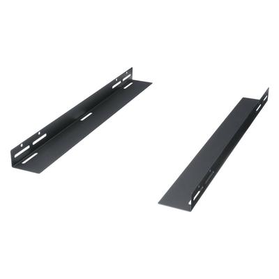 SOPORTES CHASIS MIDDLE ATLANTIC 26 PULGADAS 200LB VENTILACION MIDDLE ATLANTIC