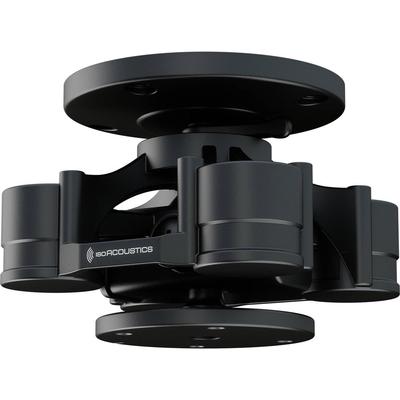 SOPORTE AISLAMIENTO ISOACOUSTICS V120 MONITORES ESTUDIO SOLUCION PARED PISO V120