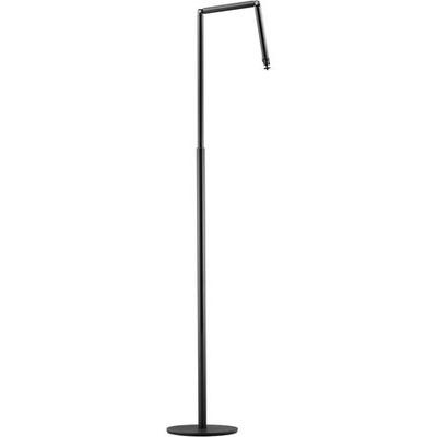 SOPORTE AJUSTABLE GODOX VSM R01 BASE REDONDA IDEAL STREAMING PODCASTING VO ALTURA MÁX