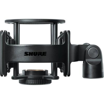 SOPORTE ANTICHOQUE SHURE A4SM MICROFONO SM4 REDUCE RUIDOS VIBRACIONES A4SM
