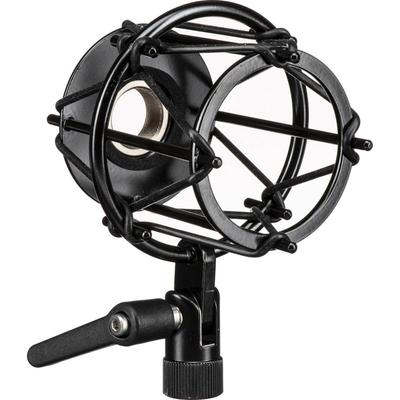 SOPORTE ANTIVIBRACION MOJAVE AUDIO SM-200 MICROFONO VALVULA MA200 SM-200