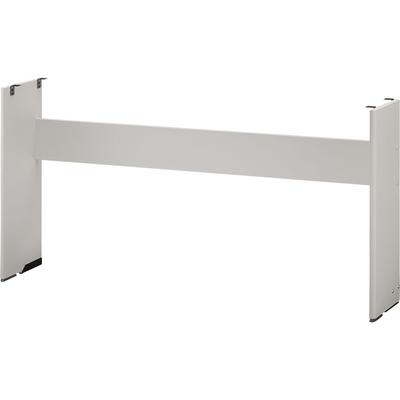 SOPORTE KAWAI HML-2 PIANO DIGITAL ES120 GRIS CLARO ELEGANTE COMPACTO MADERA HML-2