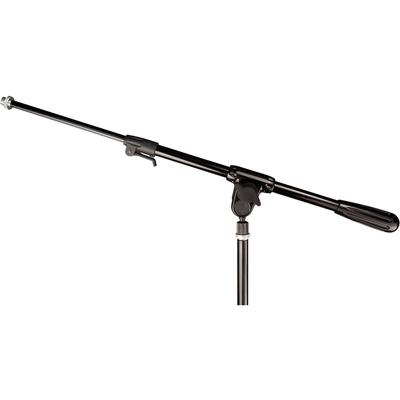 SOPORTE MICROFONO ULTIMATE ULTI-BOOM PRO BRAZO TELESCOPICO 20-35 PULGADAS AJUSTE ESTABLE ULTI-BOOM PRO