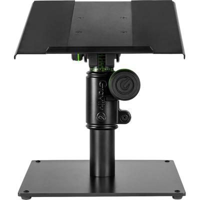 SOPORTE MONITORES ESTUDIO GRAVITY STANDS SP 3102 ALTURA VARIABLE INCLINACION ±15 GRADOS SP 3102