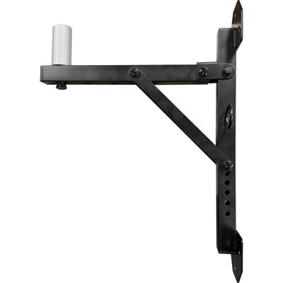 SOPORTE MONTAJE ALTAVOCES PA ODYSSEY PROFESSIONAL CAPACIDAD 80LB ANGULOS AJUSTABLES ODYSSEY PA