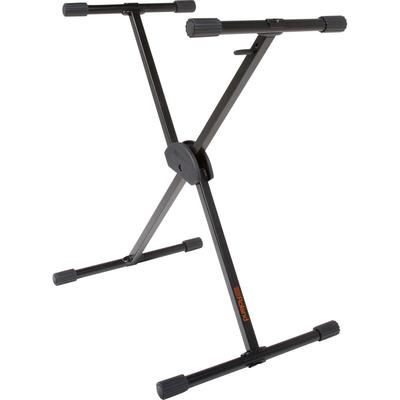 SOPORTE TECLADO AJUSTABLE ROLAND KS-10X ESTILO X KS-10X