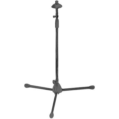 SOPORTE TROMPETA ON-STAGE TS7101B ALTURA AJUSTABLE CAMPANA GOMA BASE ESTABLE TS7101B