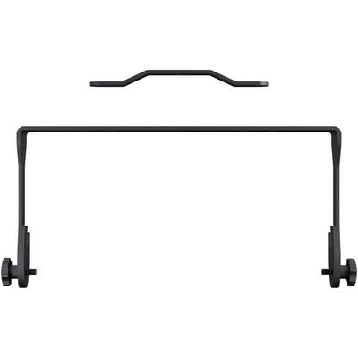 SOPORTE U HEDD M30 MONITORES TYPE 30 MK2 NEGRO M30