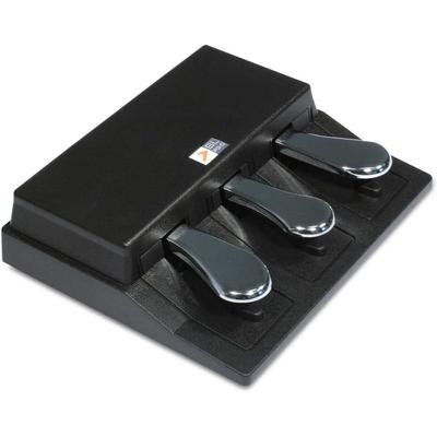 STUDIOLOGIC PEDAL SOSTENIDO TRIPLE PIANO SLP3D NUMA COMPACT 2 SL88 SLP3D