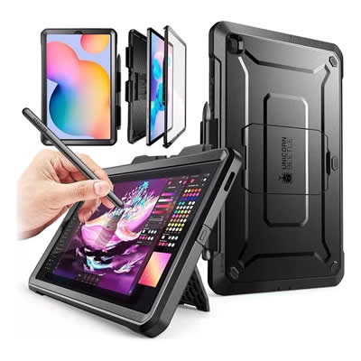 SUPCASE CASE GALAXY TAB S6 LITE P613 P610 SUPCASE PROTECTOR