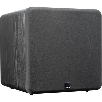 SVS SB-2000 PRO SUBWOOFER 12 PULGADAS 1500W NEGRO PREMIUM SB-2000 PRO