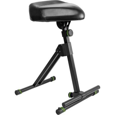 TABURETE AJUSTABLE GRAVITY STANDS FM SEAT 1 REPOSAPIES MUSICOS PERFORMERS FM SEAT 1