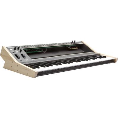 TECLADO CRE8AUDIO NIFTYKEYZ 49 NOTAS CAJA EURORACK SALIDAS CV ARPEGIADOR NIFTYKEYZ