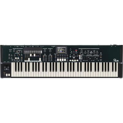TECLADO ORGANO PORTATIL HAMMOND SK PRO-73 73 TECLAS MOTOR DRAWBAR SK PRO-73