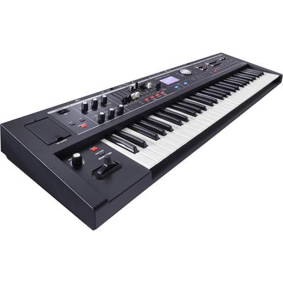 TECLADO PERFORMANCE VIVO ROLAND V-COMBO VR-09B 61 TECLAS VR-09B