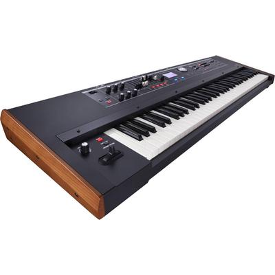 TECLADO PERFORMANCE VIVO ROLAND V-COMBO VR-730 73 TECLAS VR-730