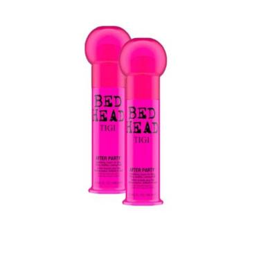 TIGI DUO DE ESTILIZADO (AFTER PARTY 100 ML + SOME LIKE IT HOT 100 ML)