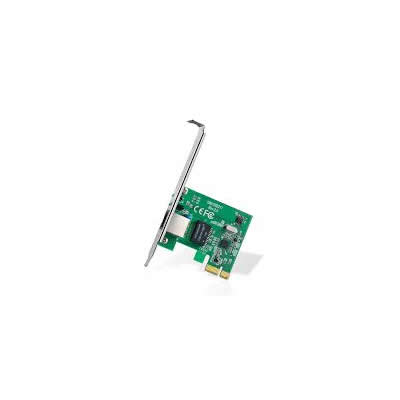 TP-LINK ADAPTADOR TPLINK TG-3468 RED PCI EXPRESS GIGABIT RJ45