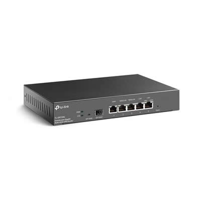 TP-LINK ER7206 ROUTER VPN GIGABIT OMADA LOAD BALANCE ER7206