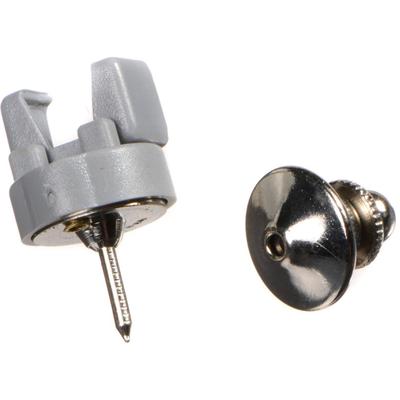 TRAM TIE TAC TR-GTT GRIS MICROFONO LAVALIER TR-GTT