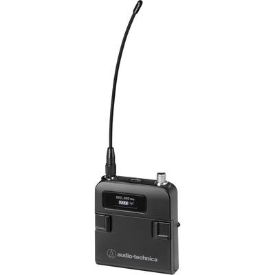 TRANSMISOR CUERPO AUDIO-TECHNICA ATW-T5201EF2 SERIE 5000 EF2 580-608MHZ ATW-T5201EF2