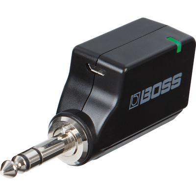 TRANSMISOR INALAMBRICO BOSS WL-T SISTEMAS RECEPTOR GUITARRA BOSS REPUESTO WL-T