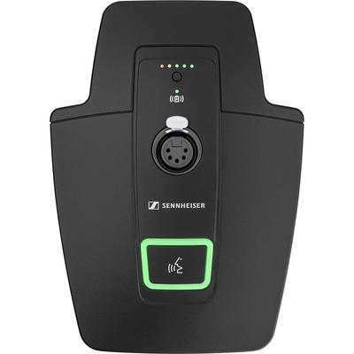 TRANSMISOR INALAMBRICO DIGITAL SENNHEISER EW-DX TS 5-PIN CONECTOR XLR 5 PINES SIN MICROFONO EW-DX TS