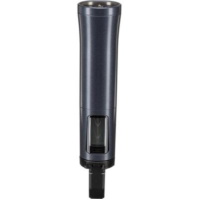 TRANSMISOR MANO INALAMBRICO SENNHEISER SKM 300 G4-S AW+ 470-558MHZ EM 300 COMPATIBLE SKM 300 G4-S