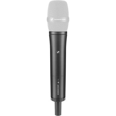 TRANSMISOR MANO INALAMBRICO SENNHEISER SKM 500 G4 SIN CAPSULA MICROFONO COMPATIBLE EM SKM 500 G4