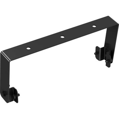 TURBOSOUND NUQ62-SB SWIVEL U-BRACKET NUQ-62 ALTAVOZ 2 VIAS NUQ62-SB