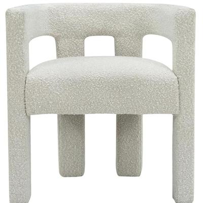 TU MESITA BUTACA MINIMALISTA MALDINI IVORY