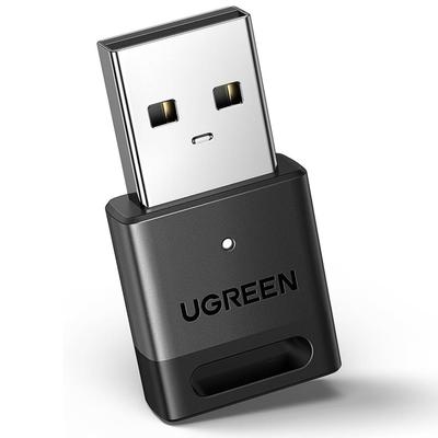 UGREEN 35995 ADAPTADOR BLUETOOTH 5.3 EMISOR/RECEPTOR 20M USB 35995