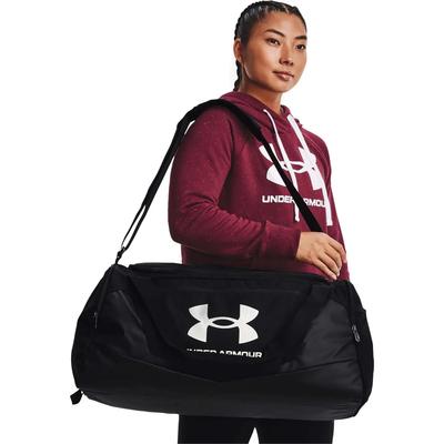UNDER ARMOUR MALETIN TRAINING UNISEX ADULTO UNDENIABLE 5.0 DUFFLE M 58 L