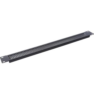 VIDEO MOUNT PRODUCTS PANEL RELLENO VENTILADO 1RU MULTIUSOS PANEL VENTILADO