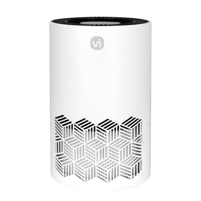 VIVIBOX VVB-00134P PURIFICADOR AIRE PORTÁTIL FILTRO HEPA H13 TEMPORIZADOR VVB-00134P