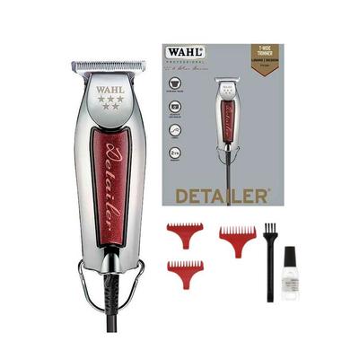 WAHL MAQUINA 08081-1208 CORTADORA DETAILER TRIMMER 5 STAR 08081 1208