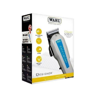WAHL MAQUINA CORTADORA DE CABELLO 08358-218 PROFESIONAL DESIGNER